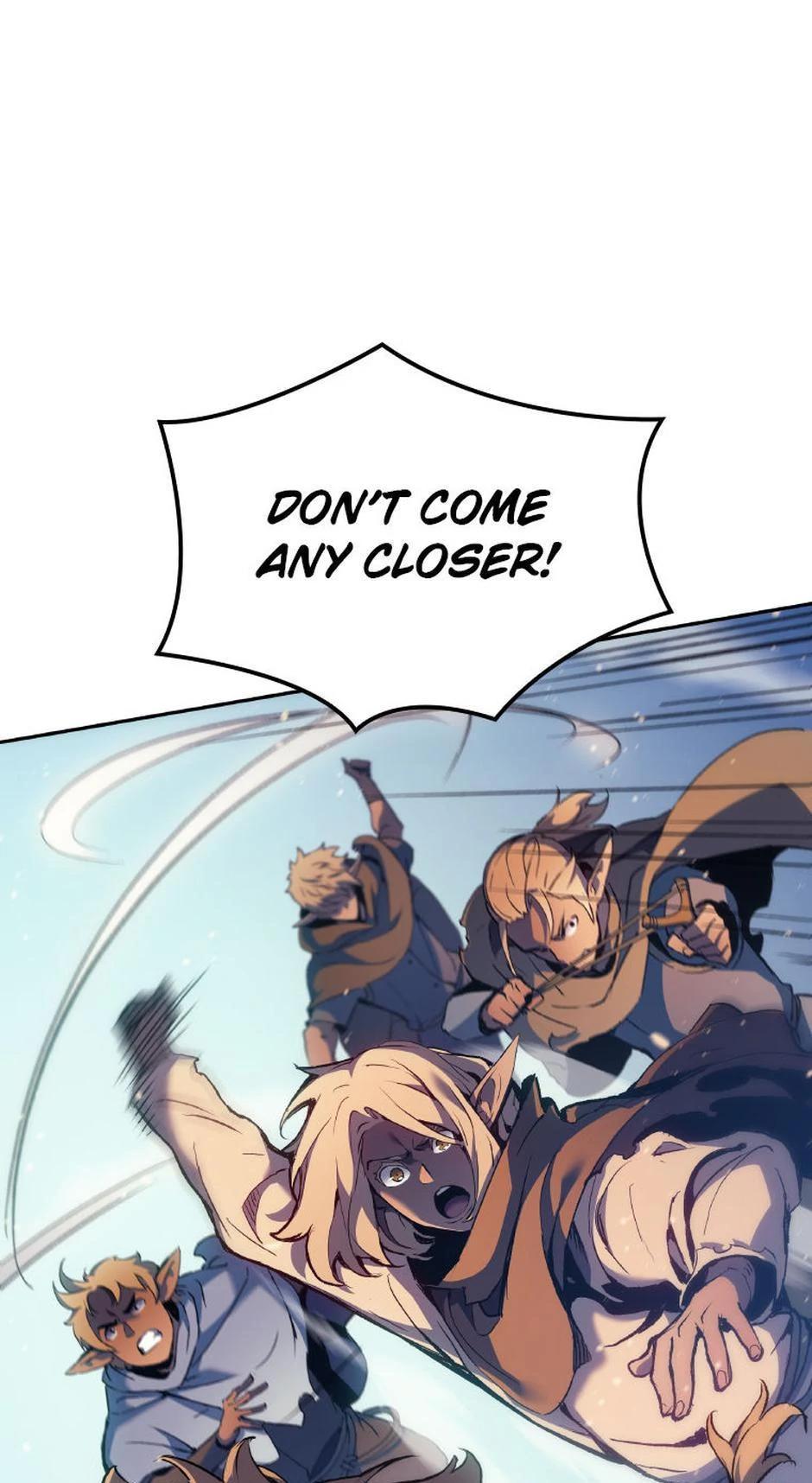 The Reincarnated King of Fists Chap 39 - Next Chap 40