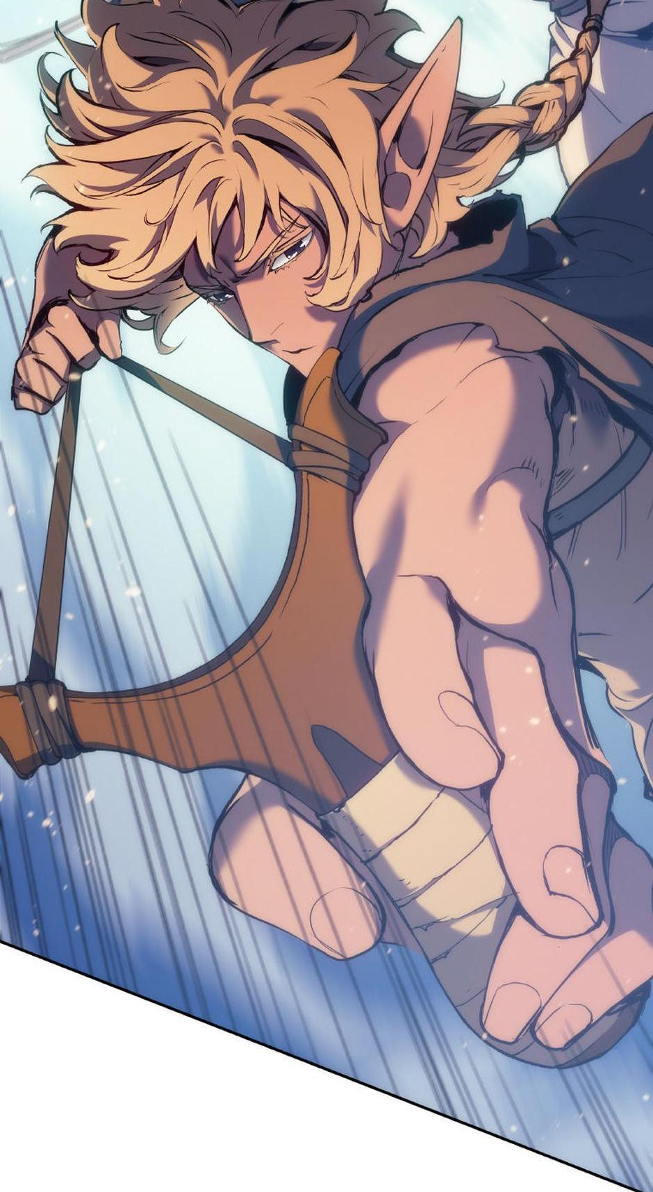 The Reincarnated King of Fists Chap 39 - Next Chap 40