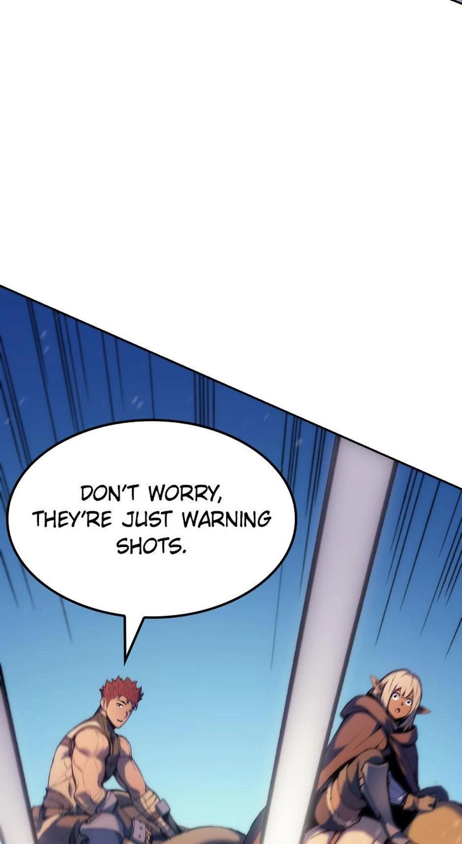 The Reincarnated King of Fists Chap 39 - Next Chap 40