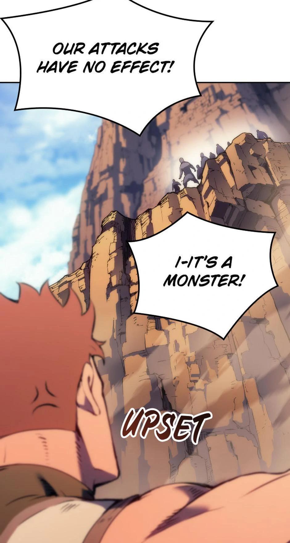 The Reincarnated King of Fists Chap 39 - Next Chap 40