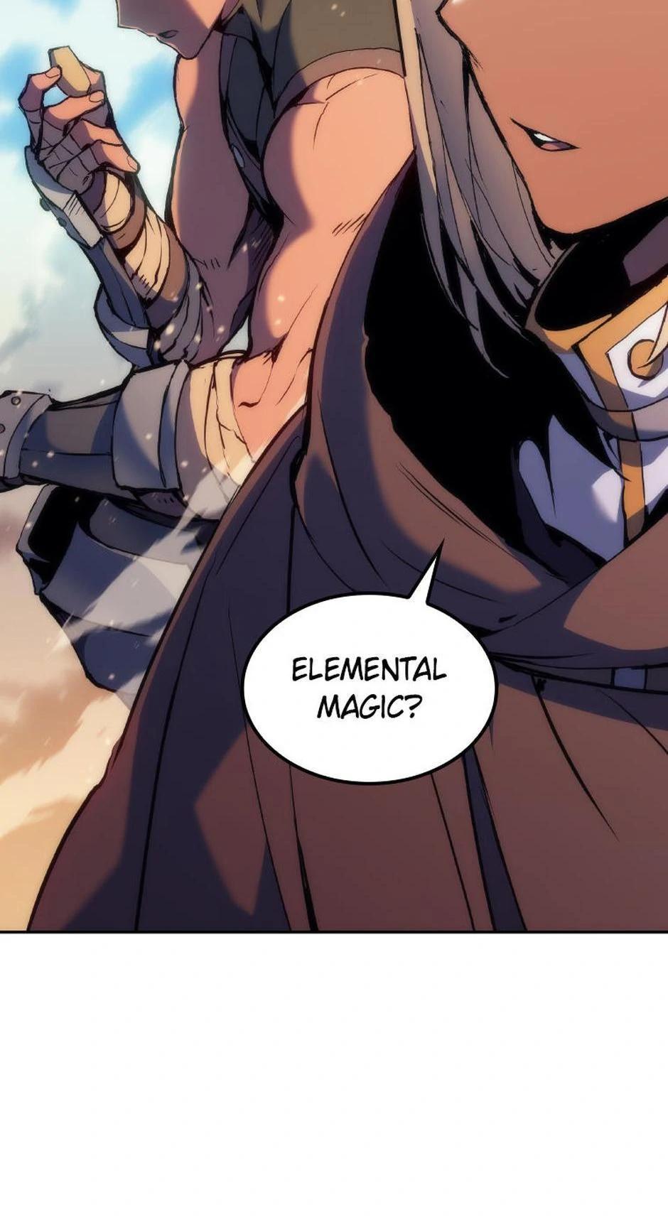 The Reincarnated King of Fists Chap 39 - Next Chap 40