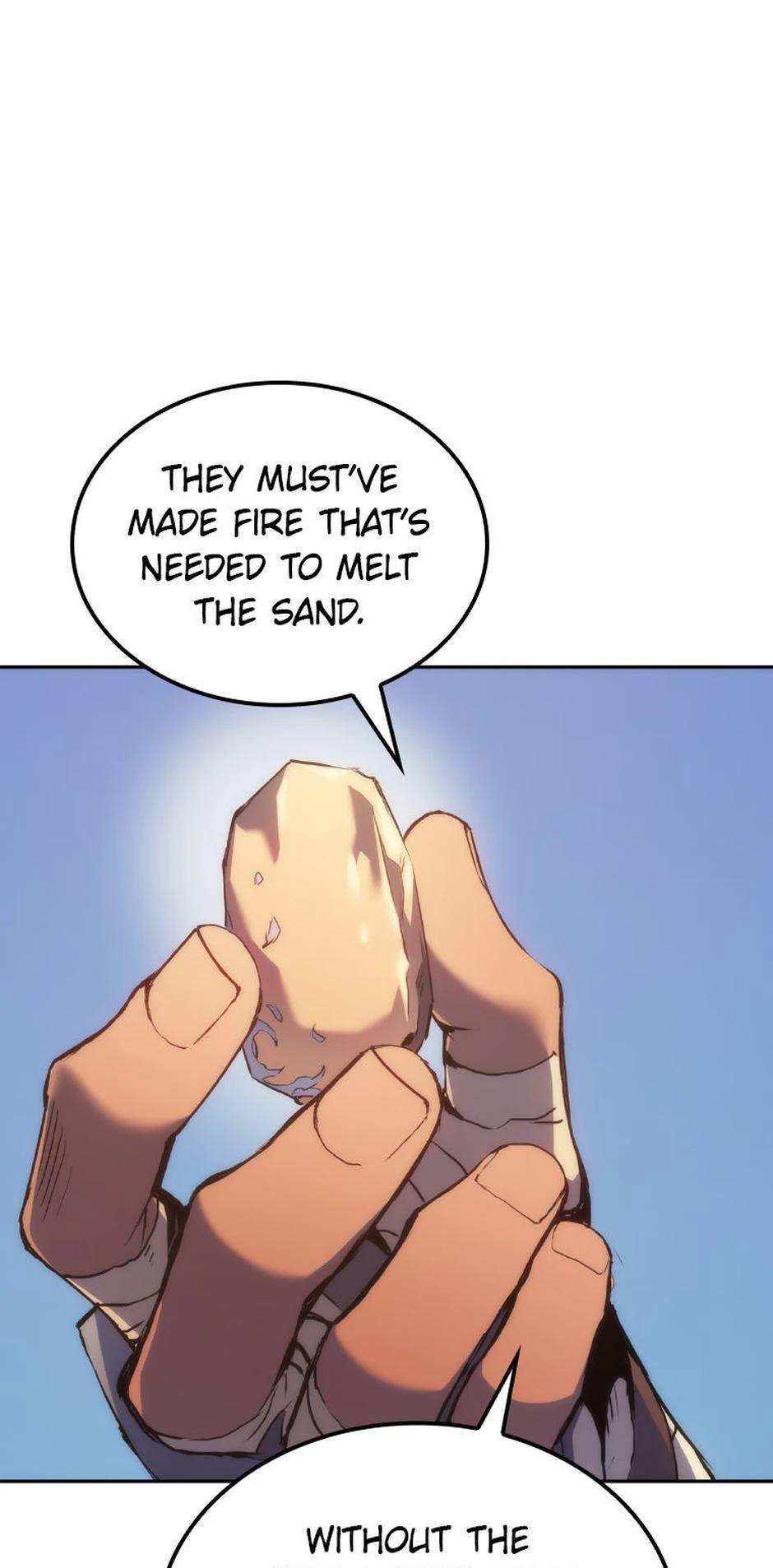 The Reincarnated King of Fists Chap 39 - Next Chap 40