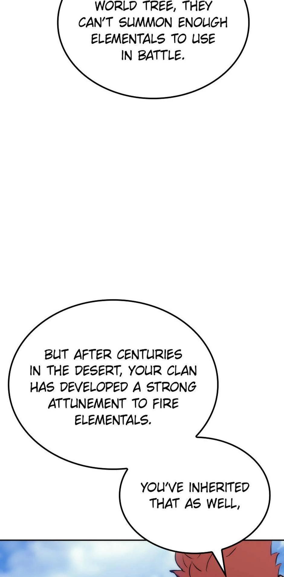 The Reincarnated King of Fists Chap 39 - Next Chap 40