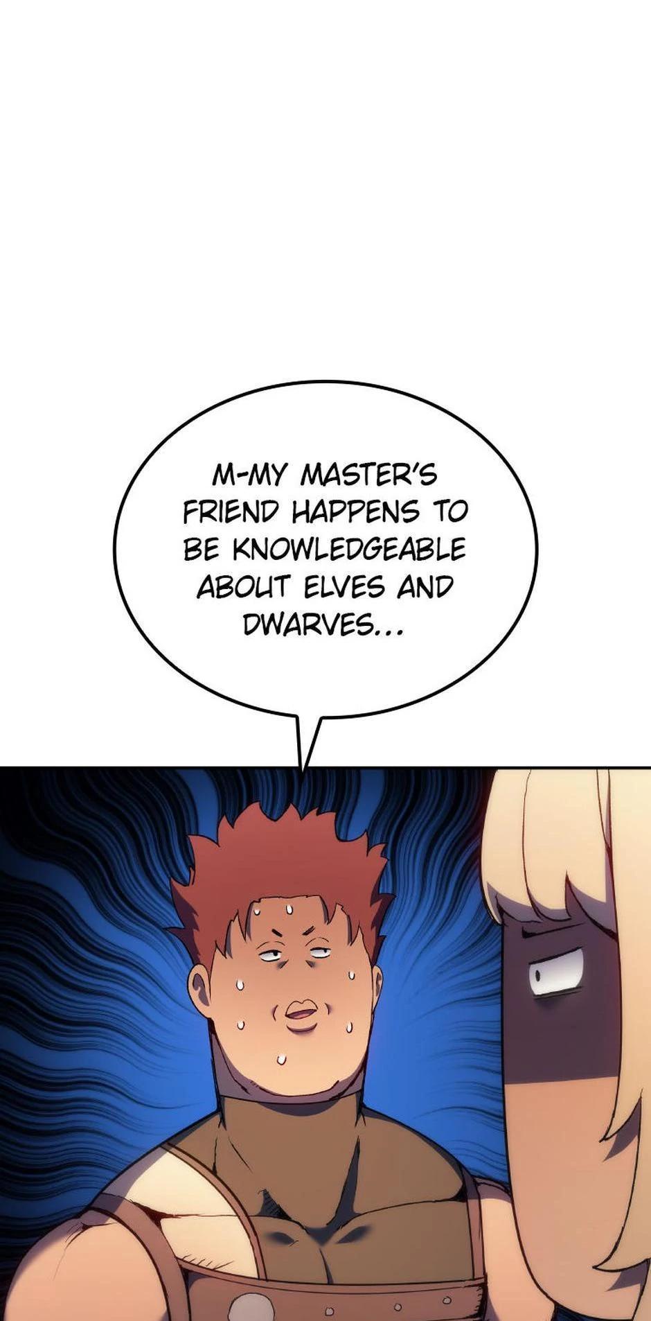 The Reincarnated King of Fists Chap 39 - Next Chap 40