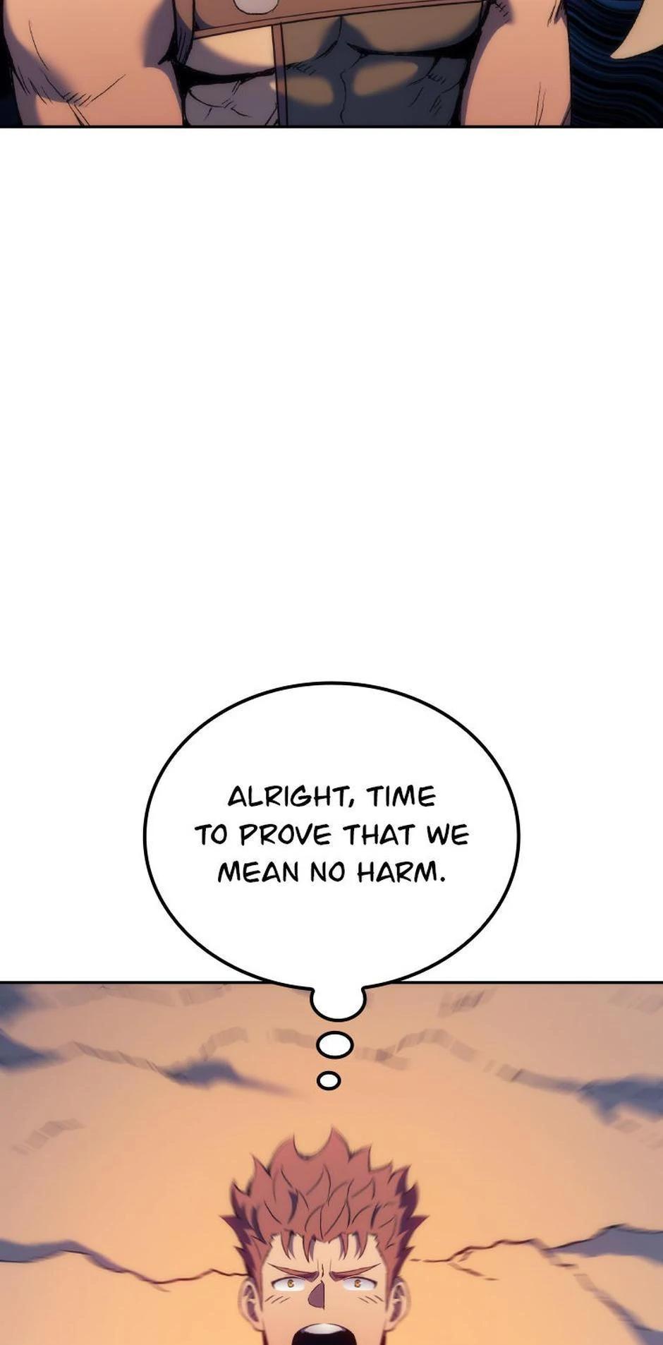 The Reincarnated King of Fists Chap 39 - Next Chap 40