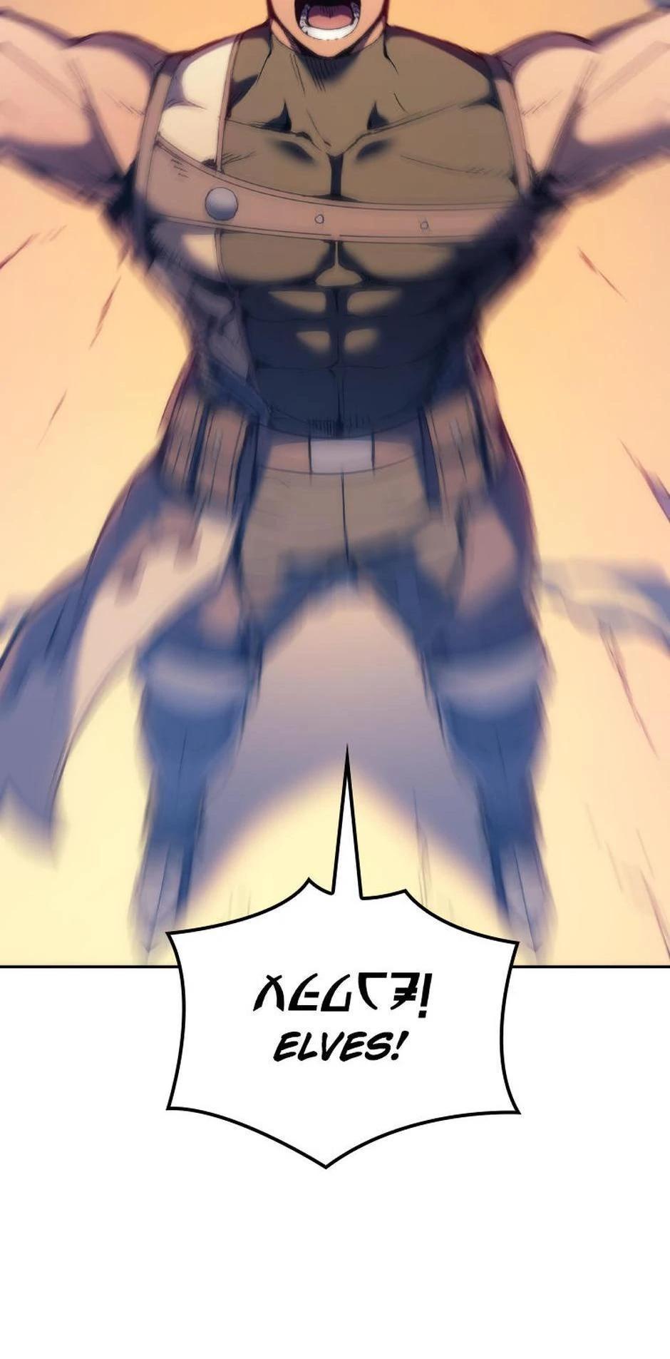 The Reincarnated King of Fists Chap 39 - Next Chap 40