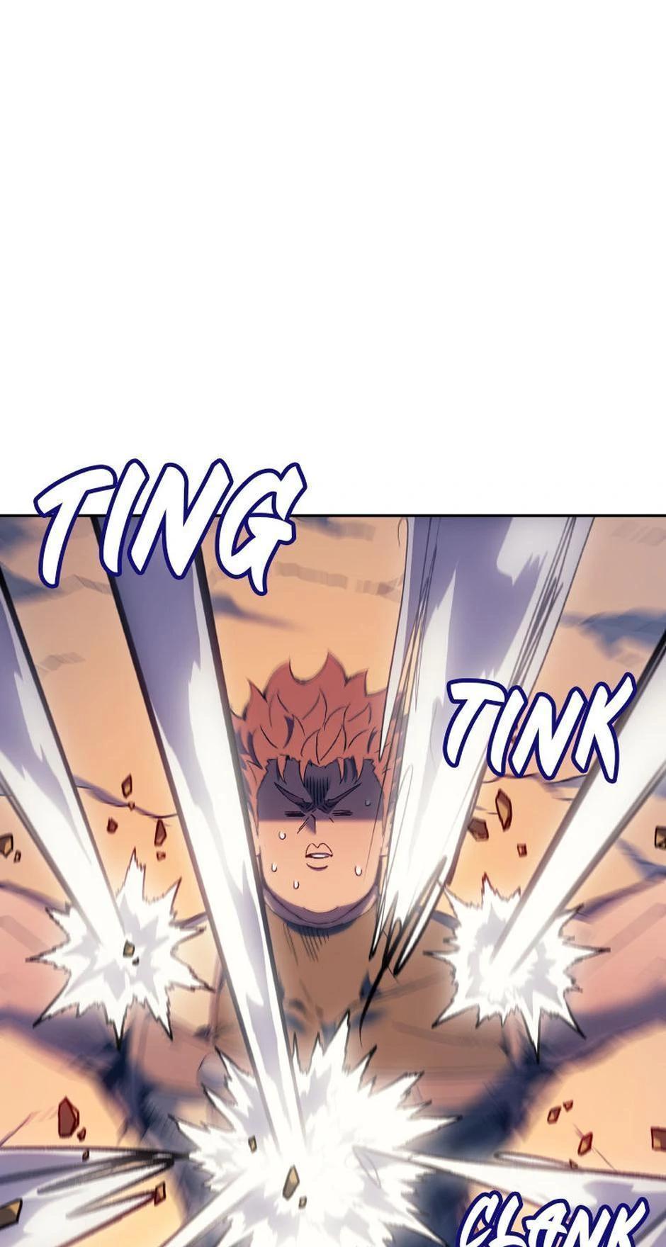 The Reincarnated King of Fists Chap 39 - Next Chap 40