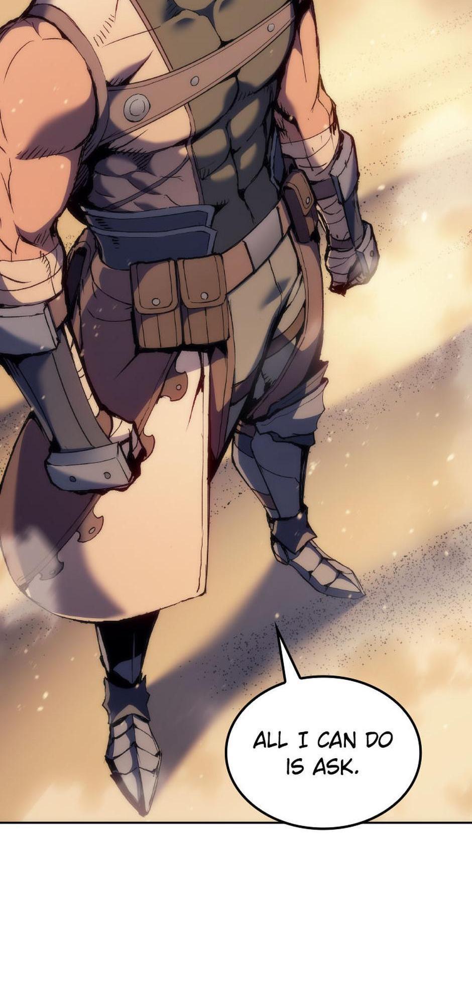 The Reincarnated King of Fists Chap 39 - Next Chap 40