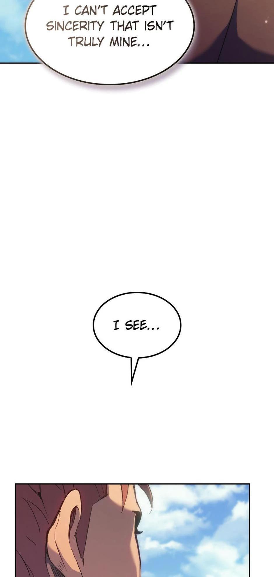 The Reincarnated King of Fists Chap 39 - Next Chap 40