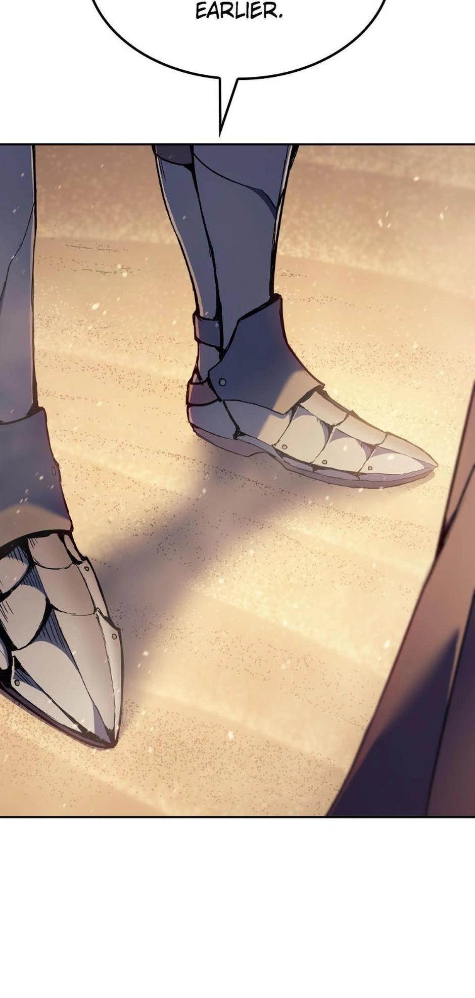 The Reincarnated King of Fists Chap 39 - Next Chap 40