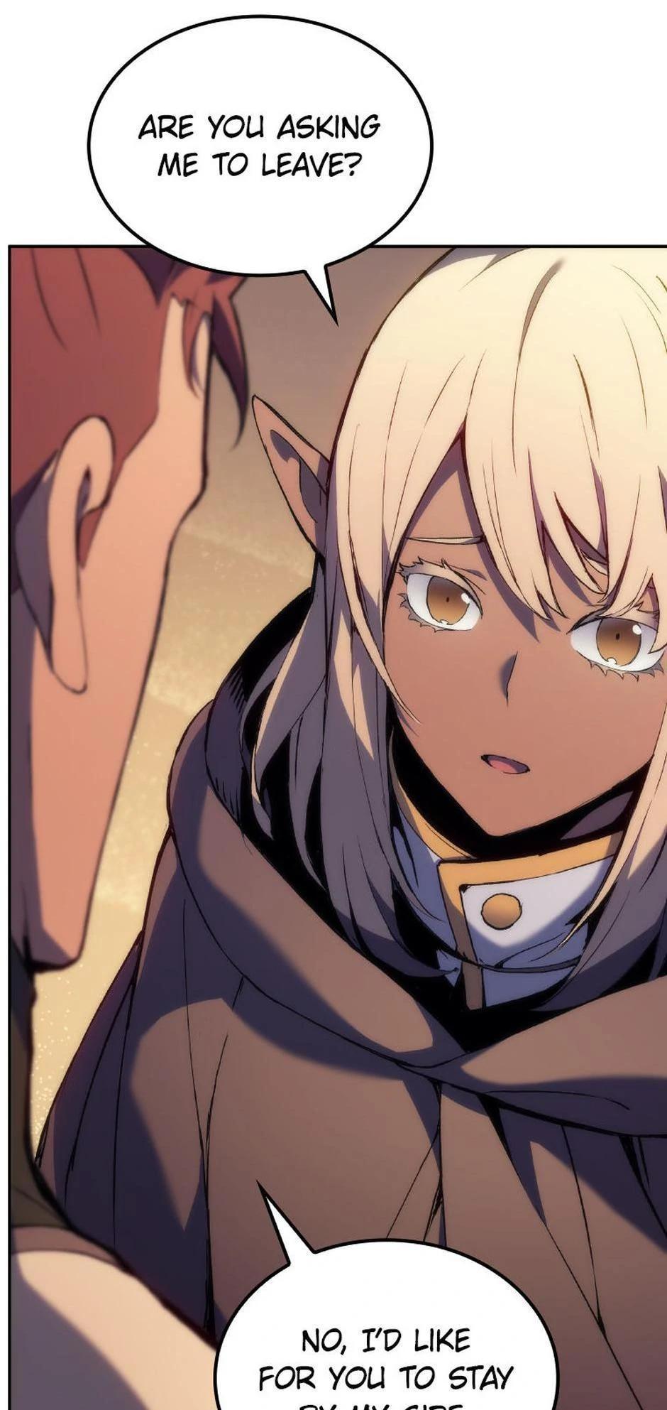 The Reincarnated King of Fists Chap 39 - Next Chap 40