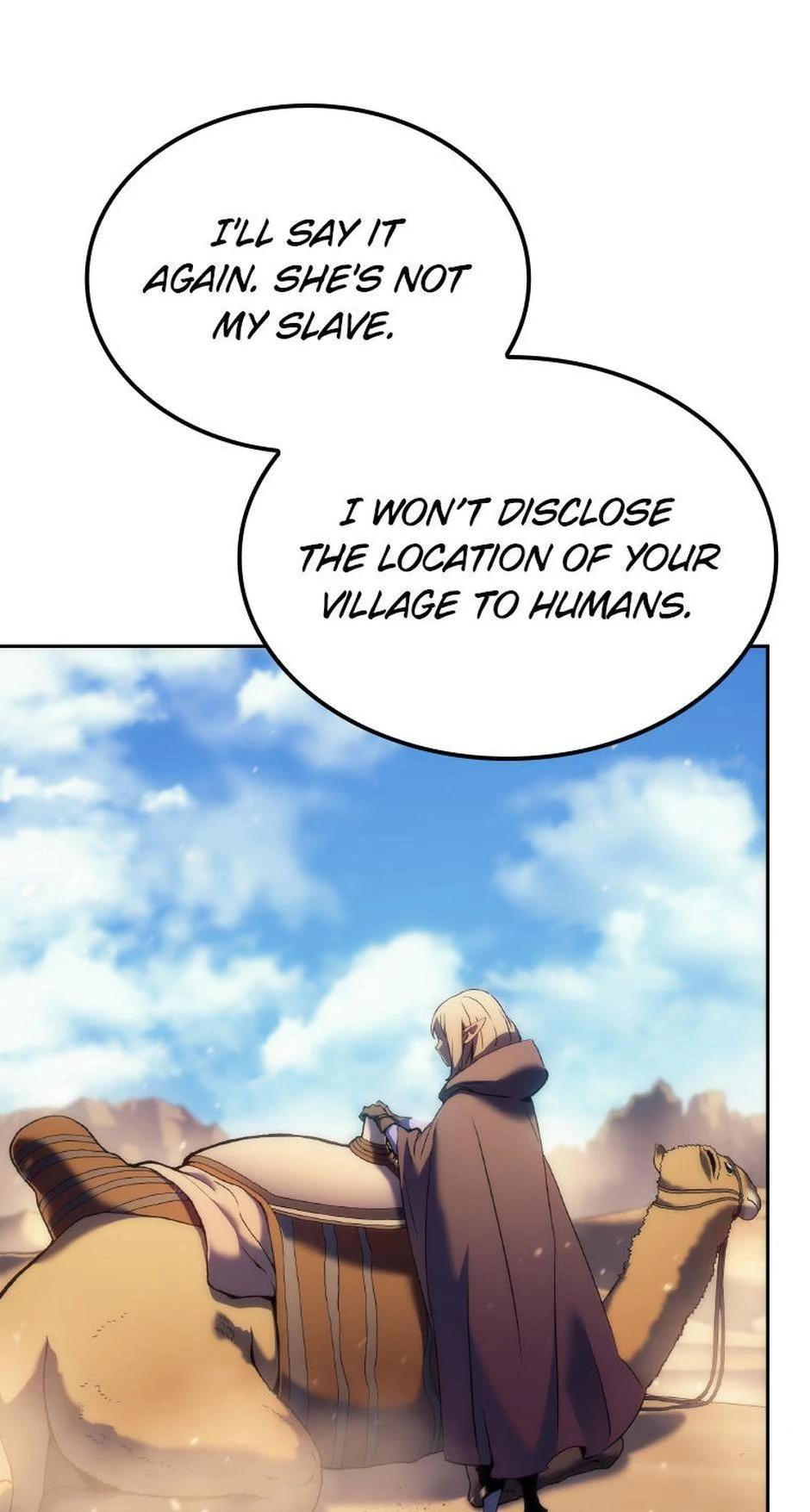 The Reincarnated King of Fists Chap 39 - Next Chap 40