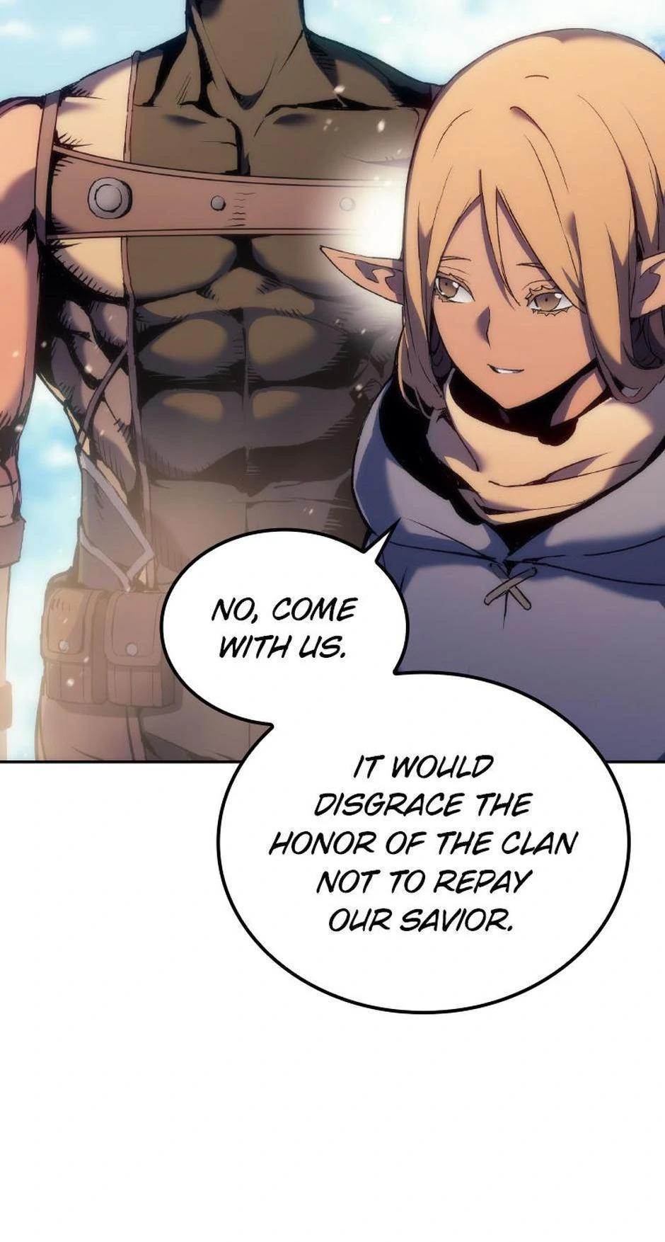 The Reincarnated King of Fists Chap 39 - Next Chap 40