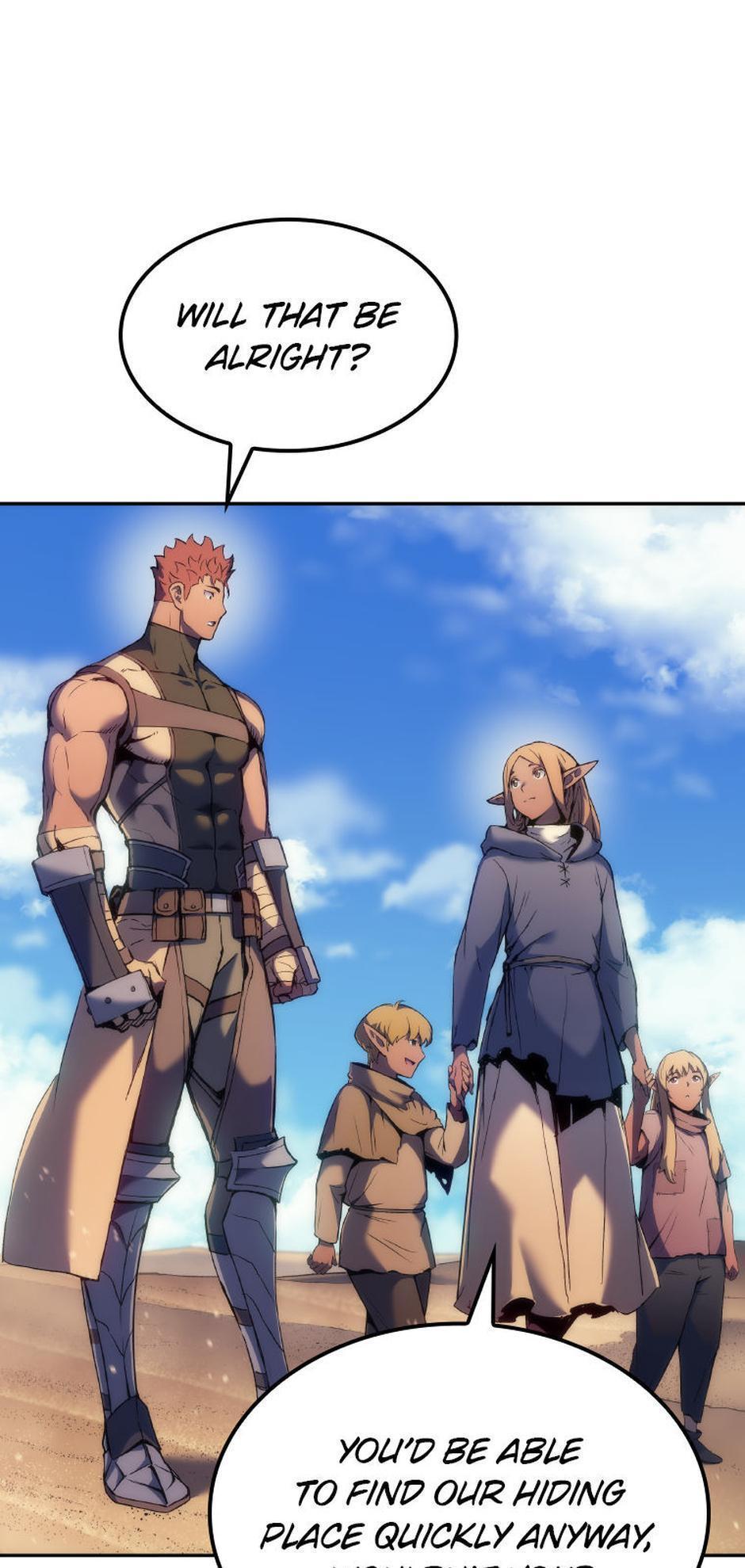 The Reincarnated King of Fists Chap 39 - Next Chap 40