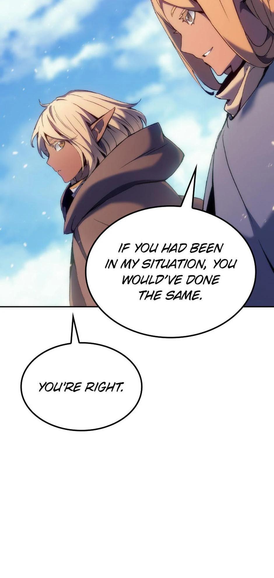 The Reincarnated King of Fists Chap 39 - Next Chap 40