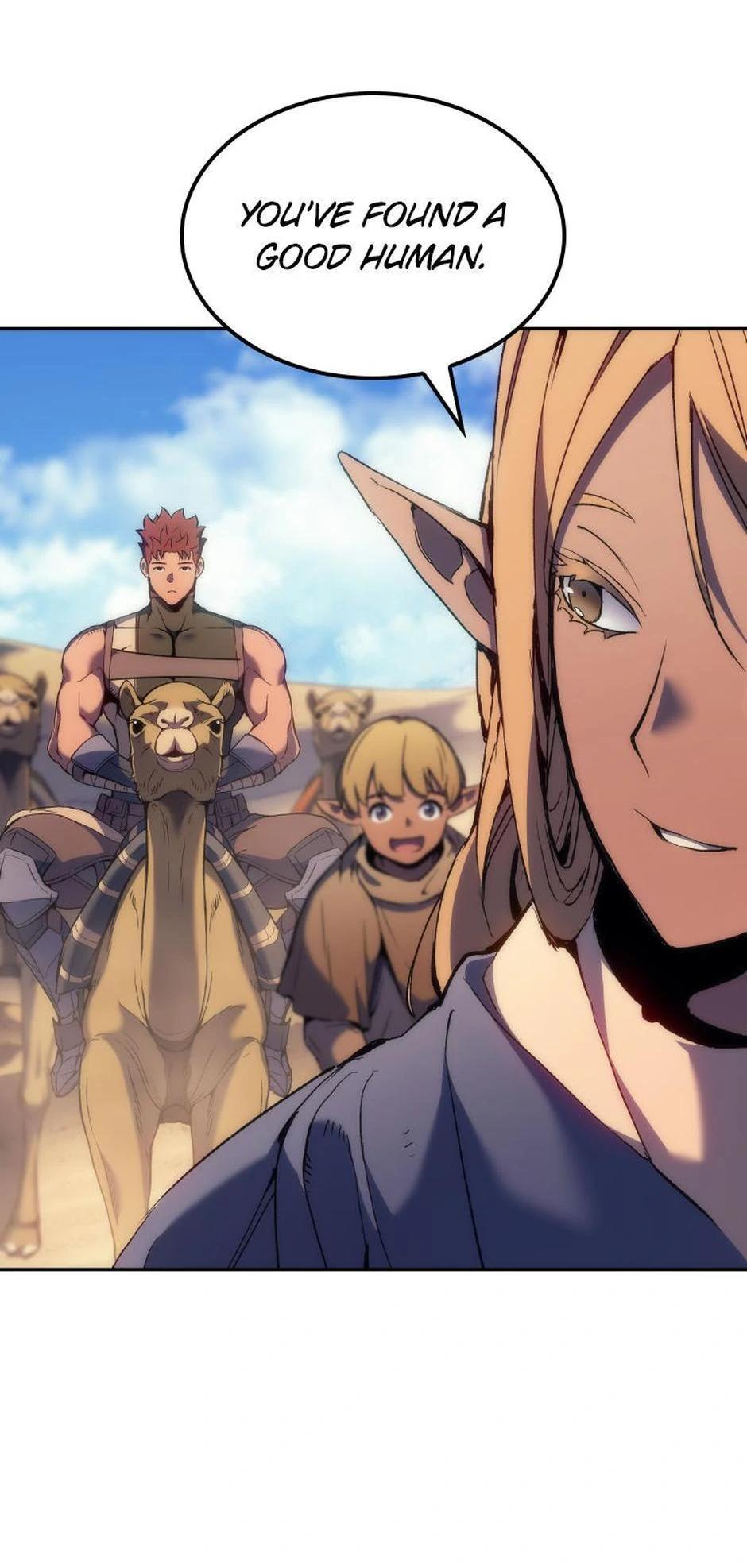 The Reincarnated King of Fists Chap 39 - Next Chap 40