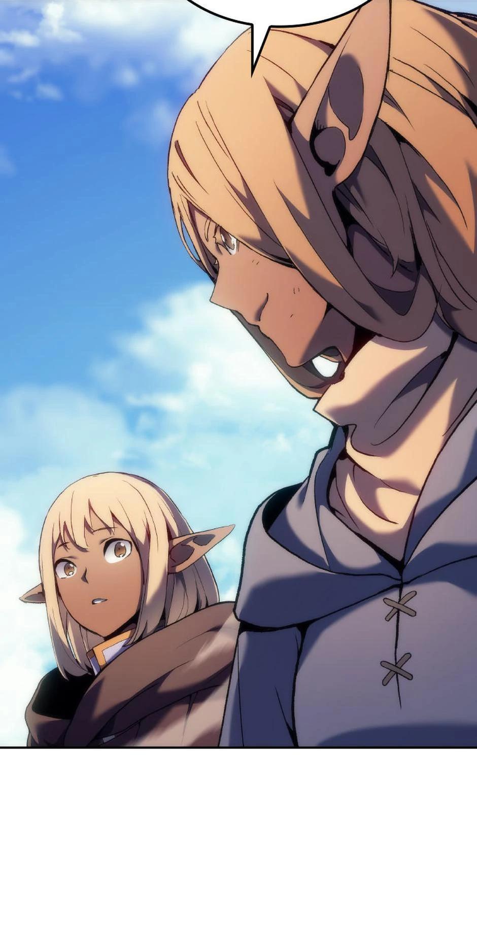 The Reincarnated King of Fists Chap 39 - Next Chap 40