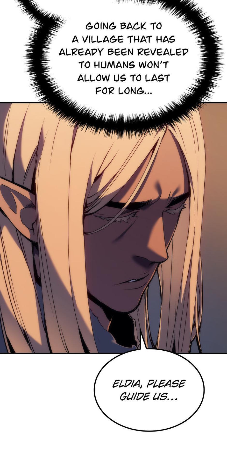 The Reincarnated King of Fists Chap 39 - Next Chap 40