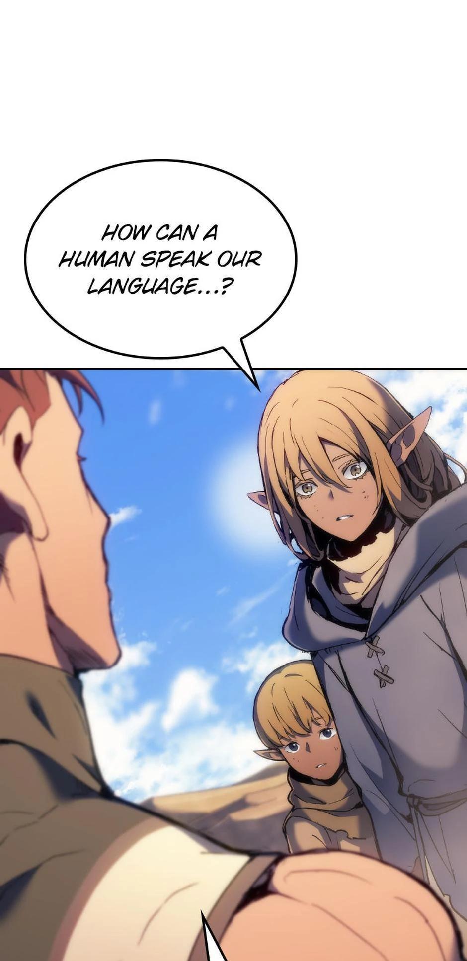 The Reincarnated King of Fists Chap 39 - Next Chap 40