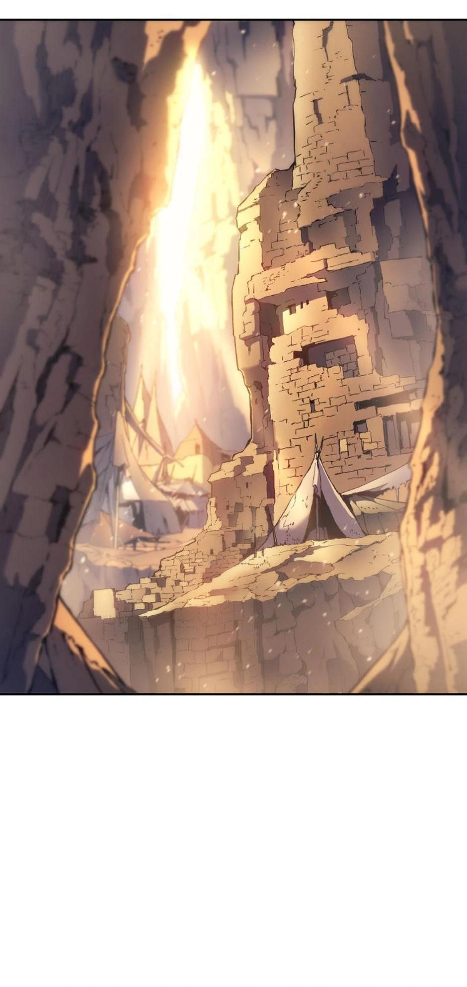 The Reincarnated King of Fists Chap 39 - Next Chap 40