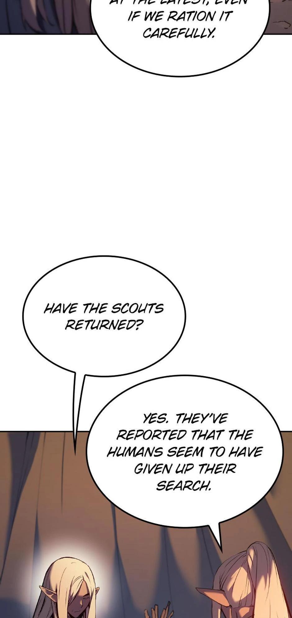 The Reincarnated King of Fists Chap 39 - Next Chap 40