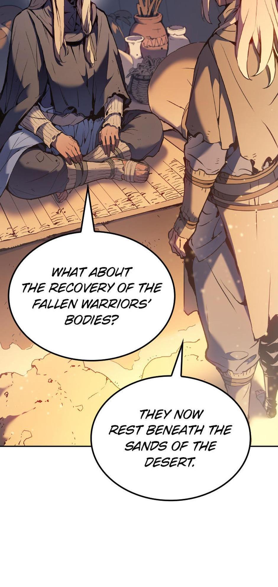 The Reincarnated King of Fists Chap 39 - Next Chap 40