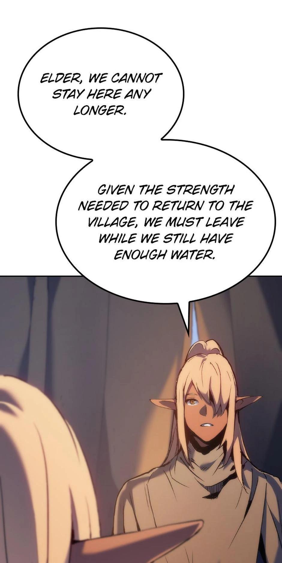 The Reincarnated King of Fists Chap 39 - Next Chap 40