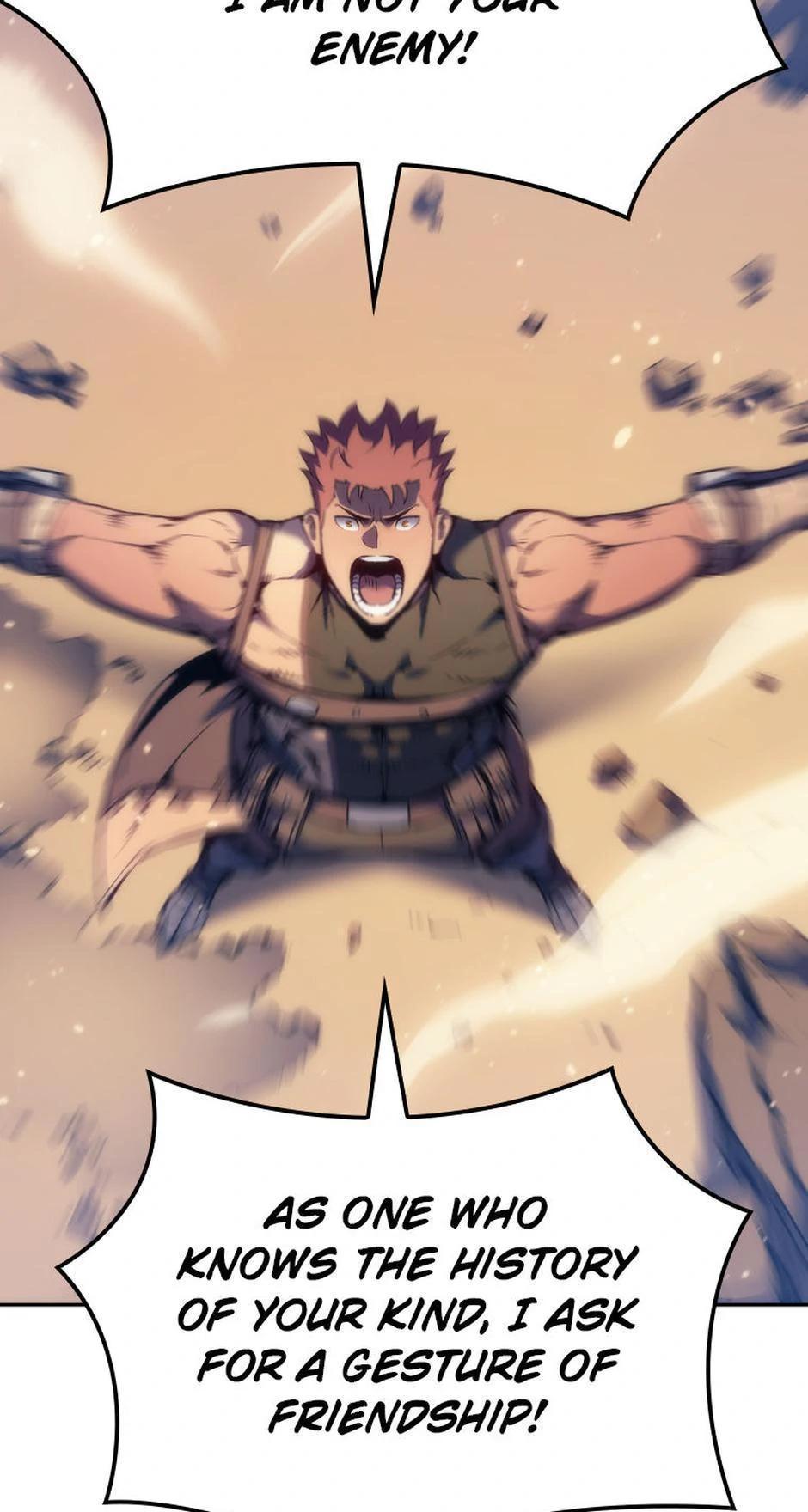 The Reincarnated King of Fists Chap 39 - Next Chap 40