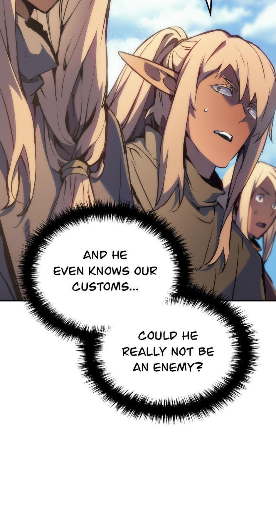 The Reincarnated King of Fists Chap 39 - Next Chap 40