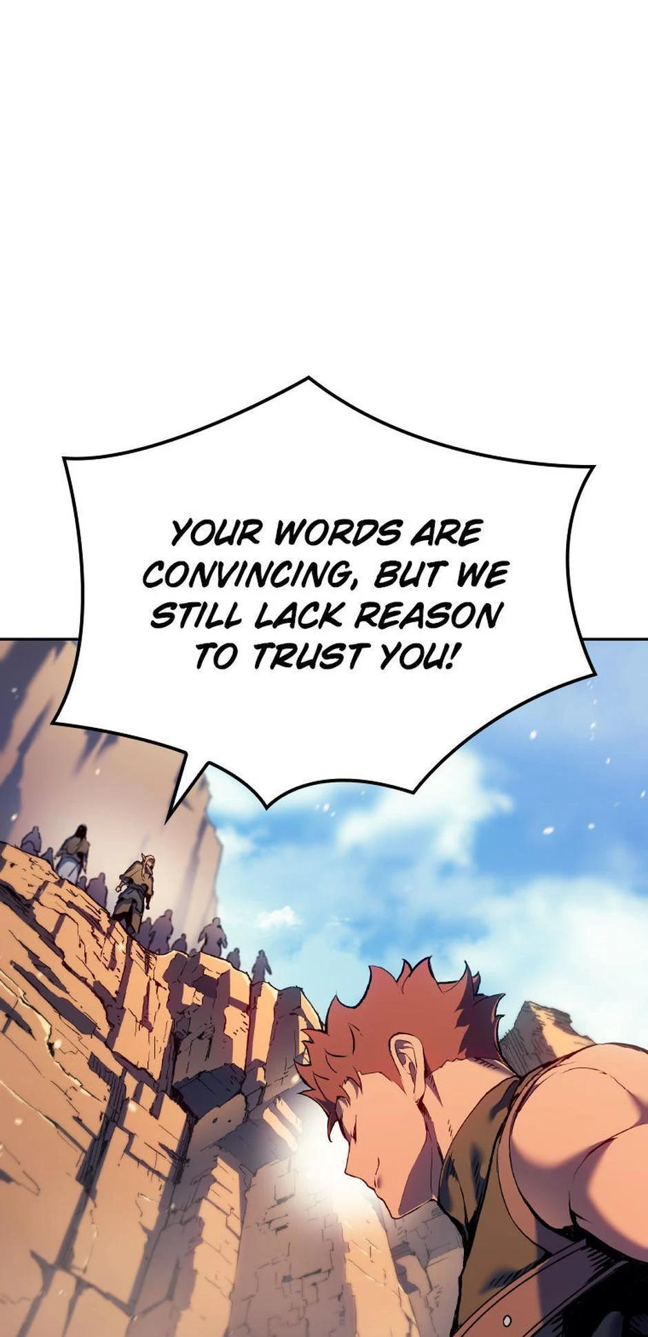 The Reincarnated King of Fists Chap 39 - Next Chap 40