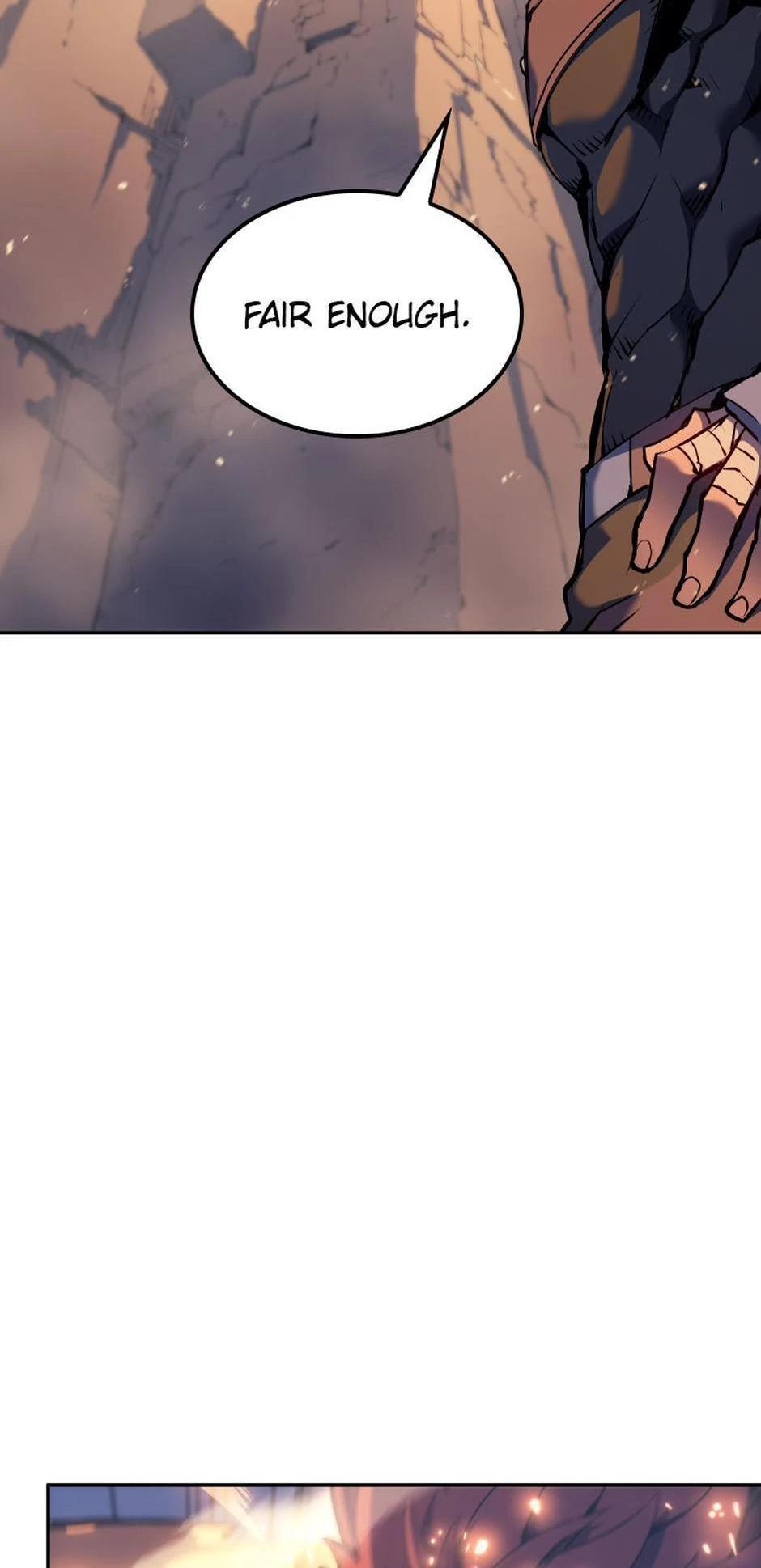 The Reincarnated King of Fists Chap 39 - Next Chap 40