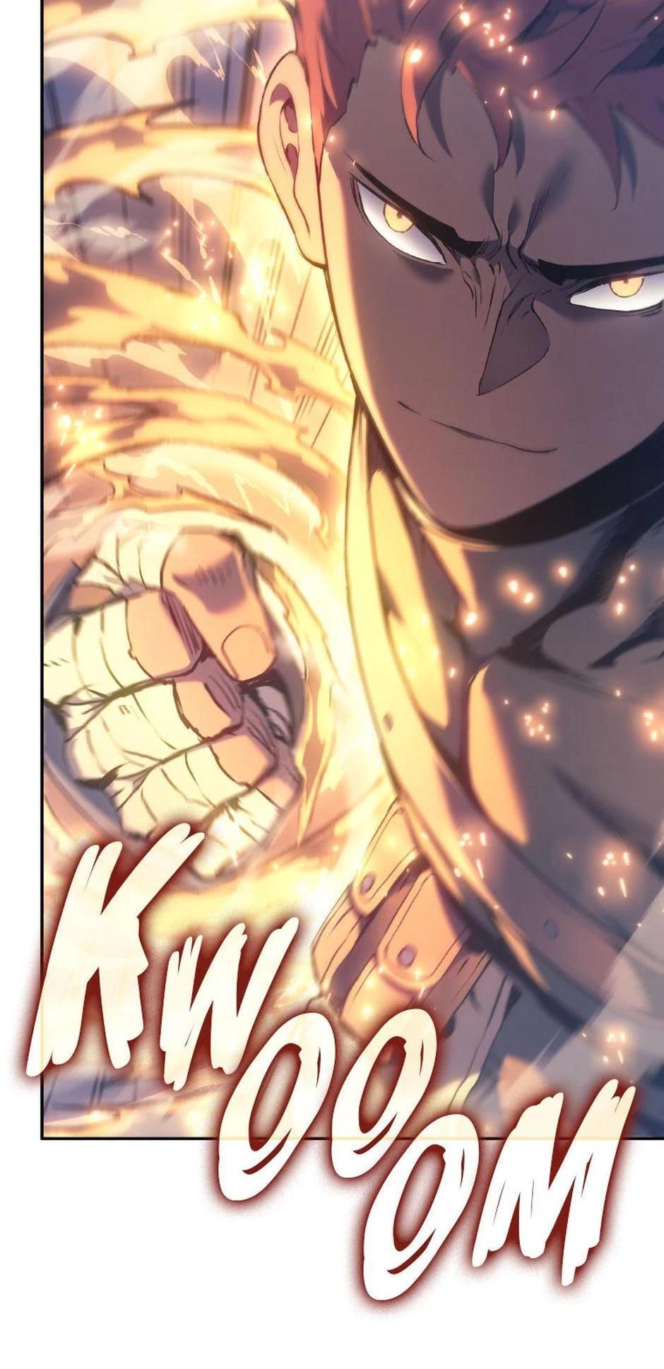 The Reincarnated King of Fists Chap 39 - Next Chap 40