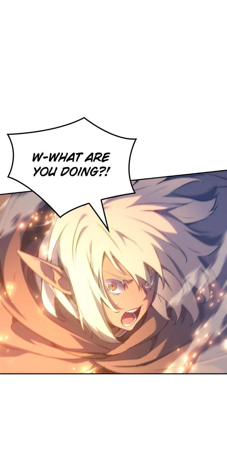 The Reincarnated King of Fists Chap 39 - Next Chap 40