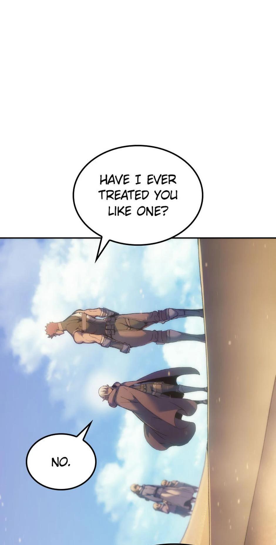 The Reincarnated King of Fists Chap 39 - Next Chap 40