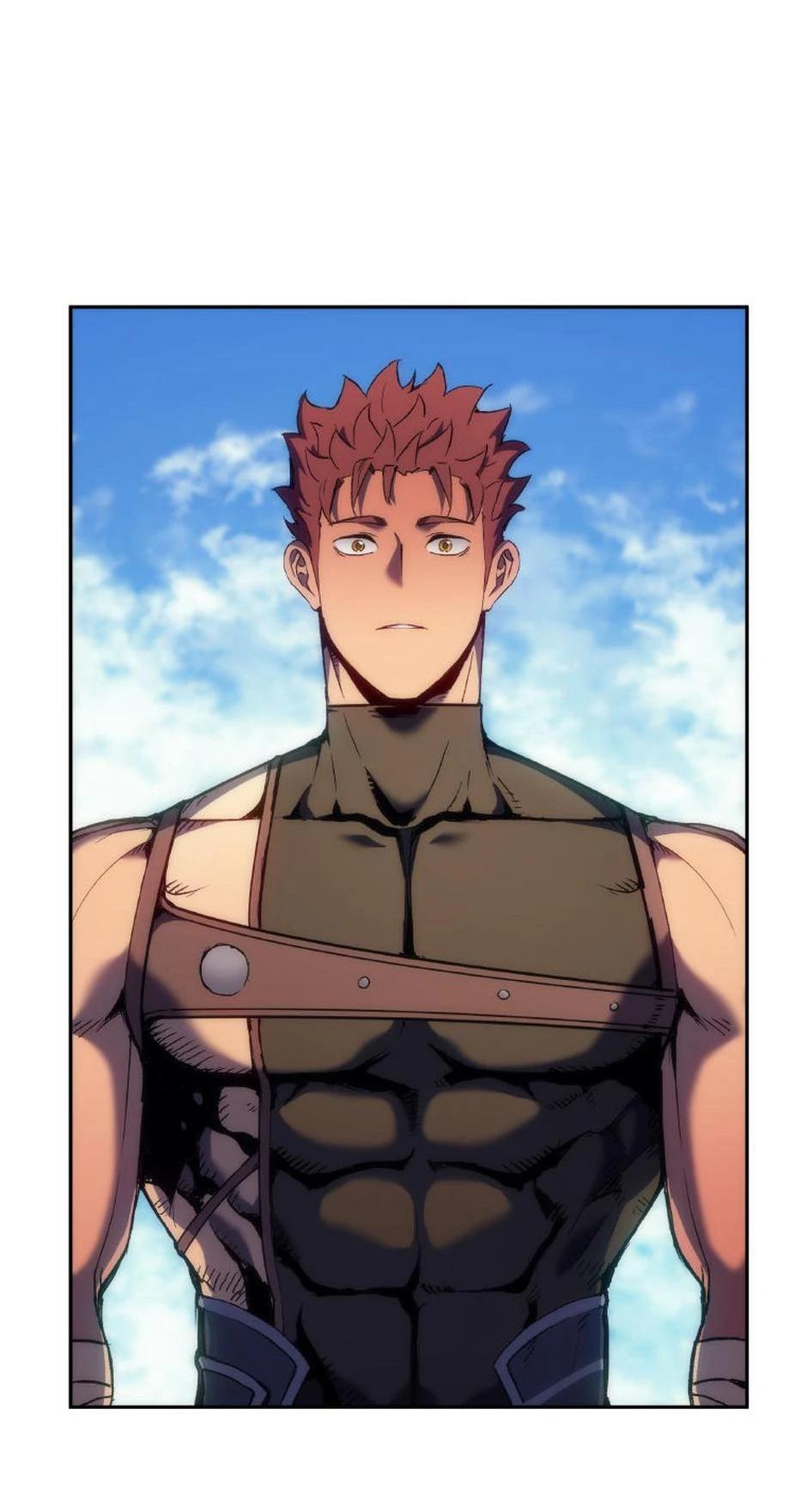 The Reincarnated King of Fists Chap 39 - Next Chap 40