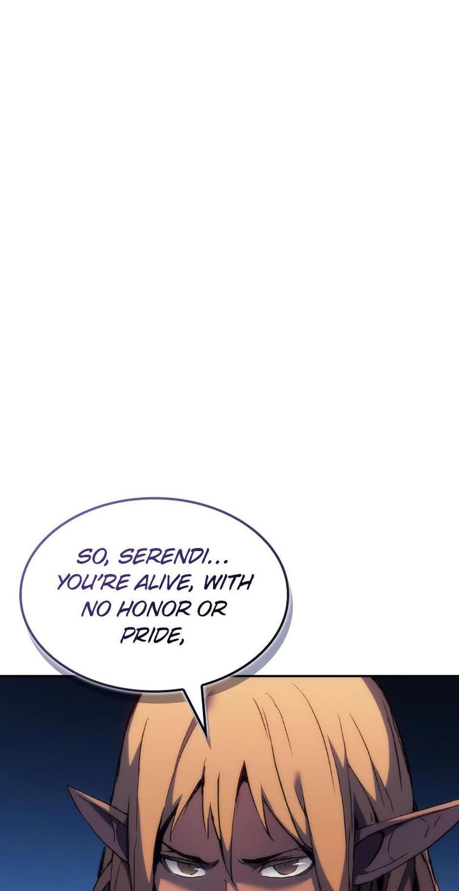 The Reincarnated King of Fists Chap 39 - Next Chap 40