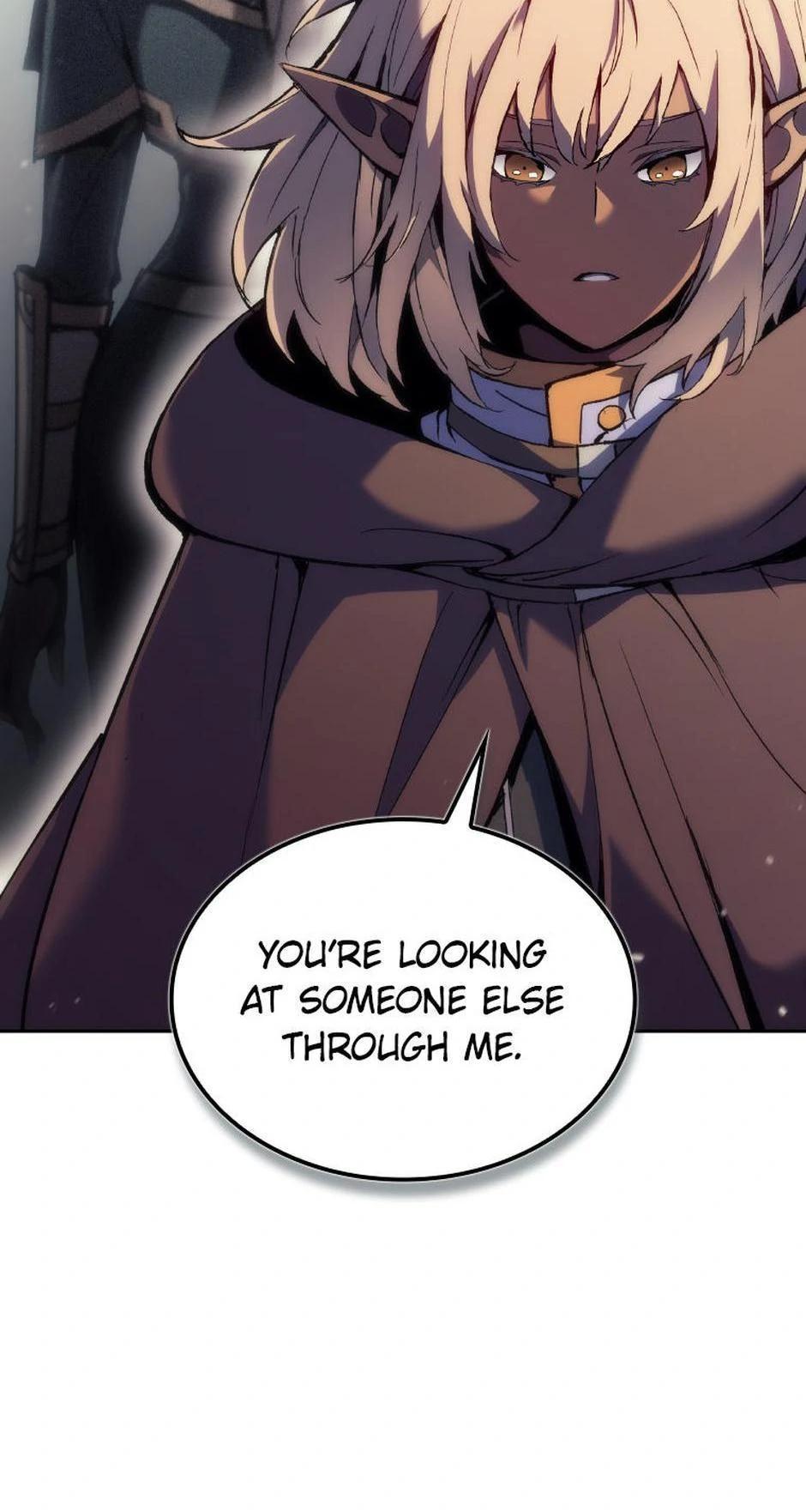 The Reincarnated King of Fists Chap 39 - Next Chap 40