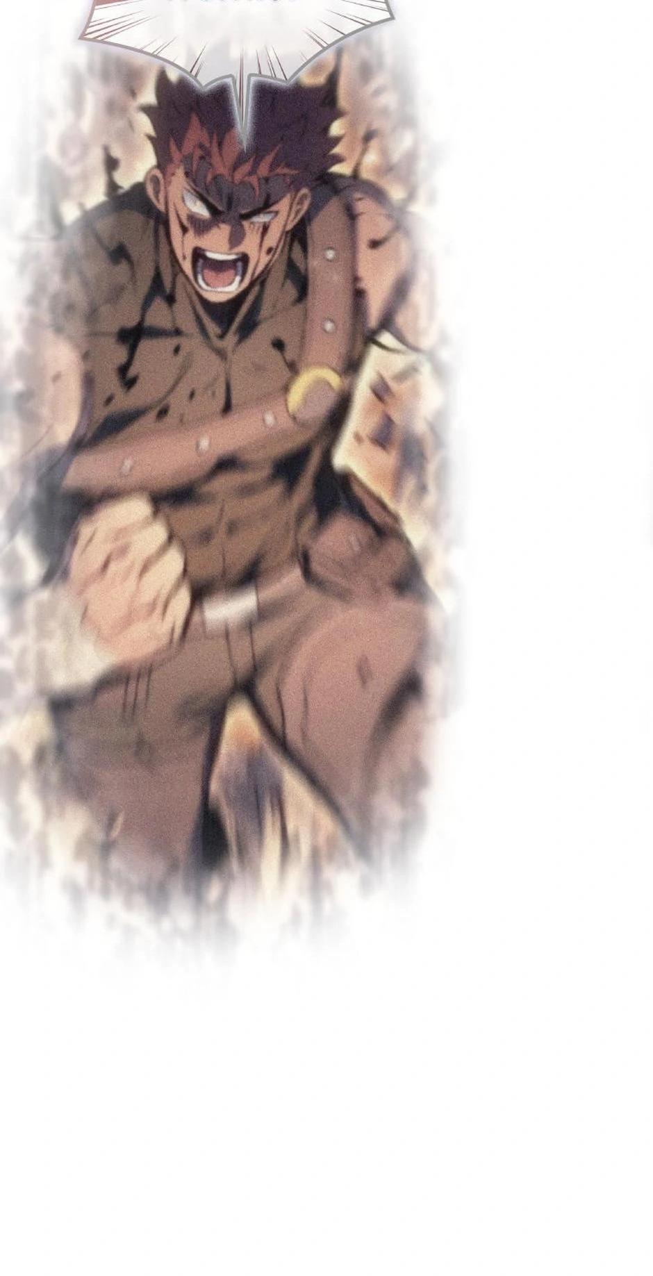 The Reincarnated King of Fists Chap 39 - Next Chap 40