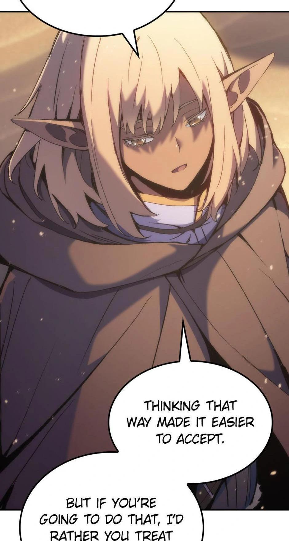 The Reincarnated King of Fists Chap 39 - Next Chap 40