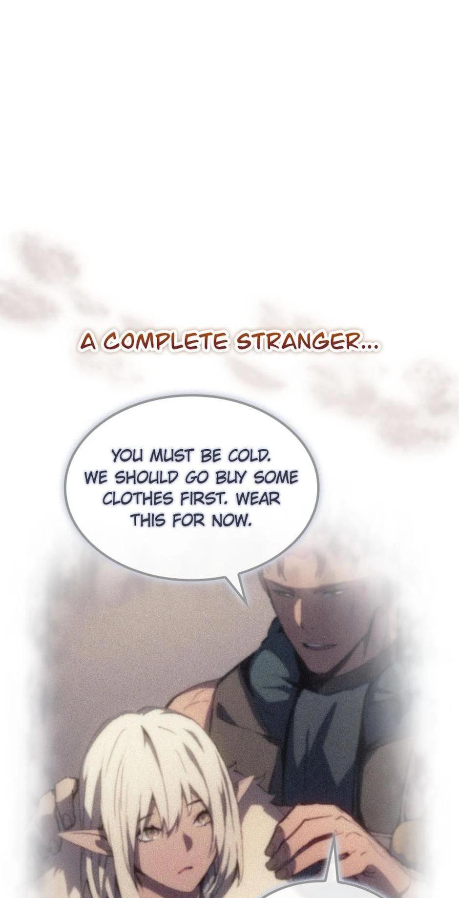 The Reincarnated King of Fists Chap 39 - Next Chap 40