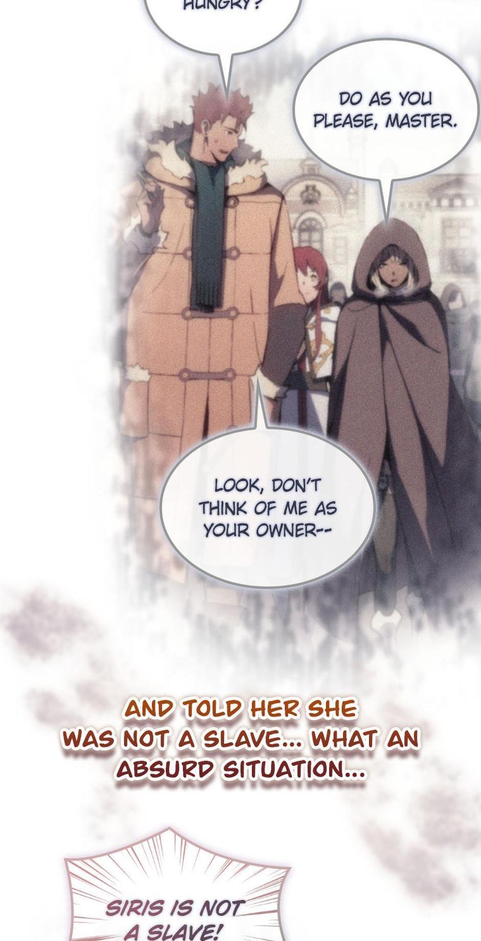 The Reincarnated King of Fists Chap 39 - Next Chap 40