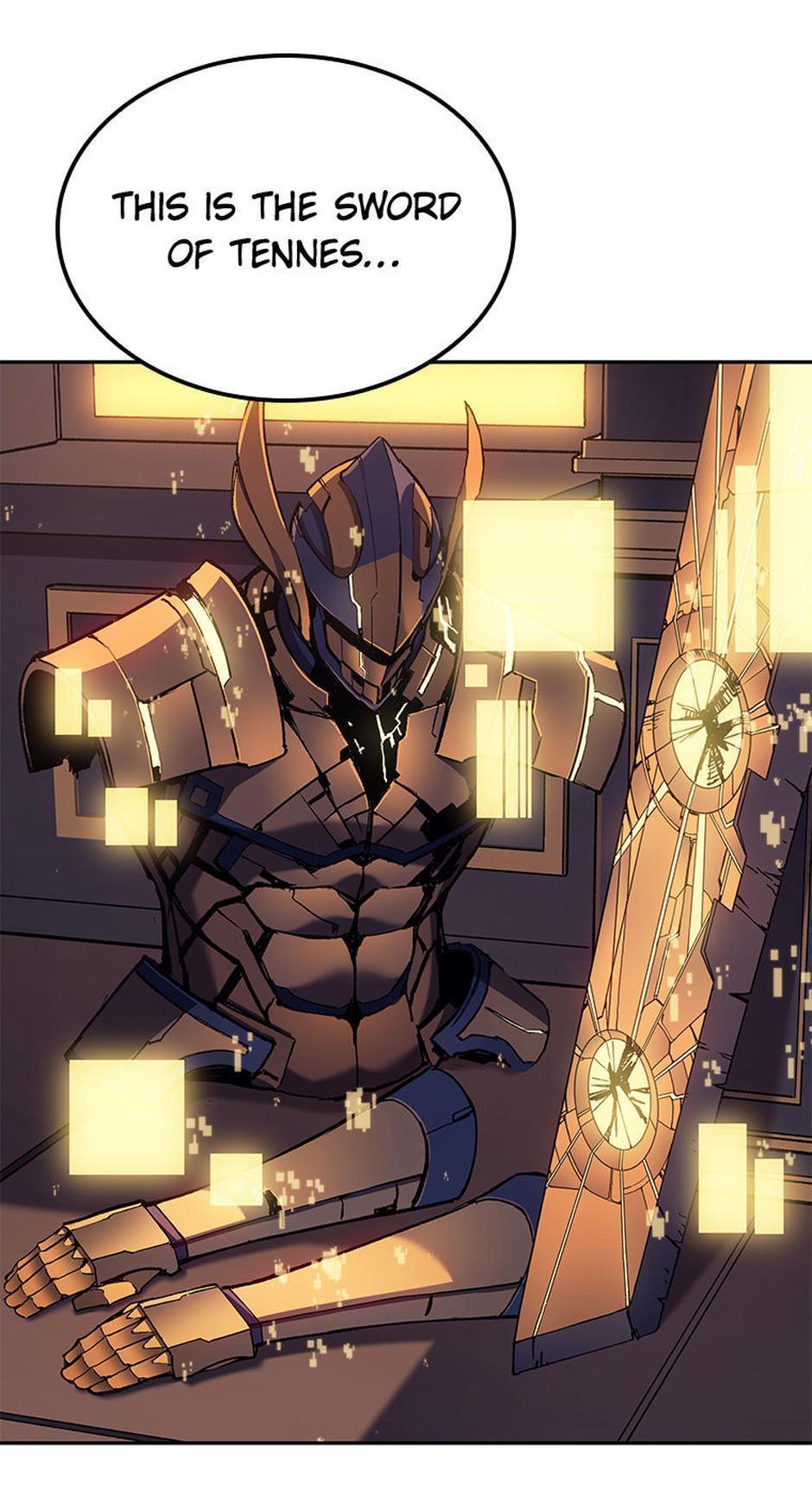 The Reincarnated King of Fists Chap 30 - Next Chap 31