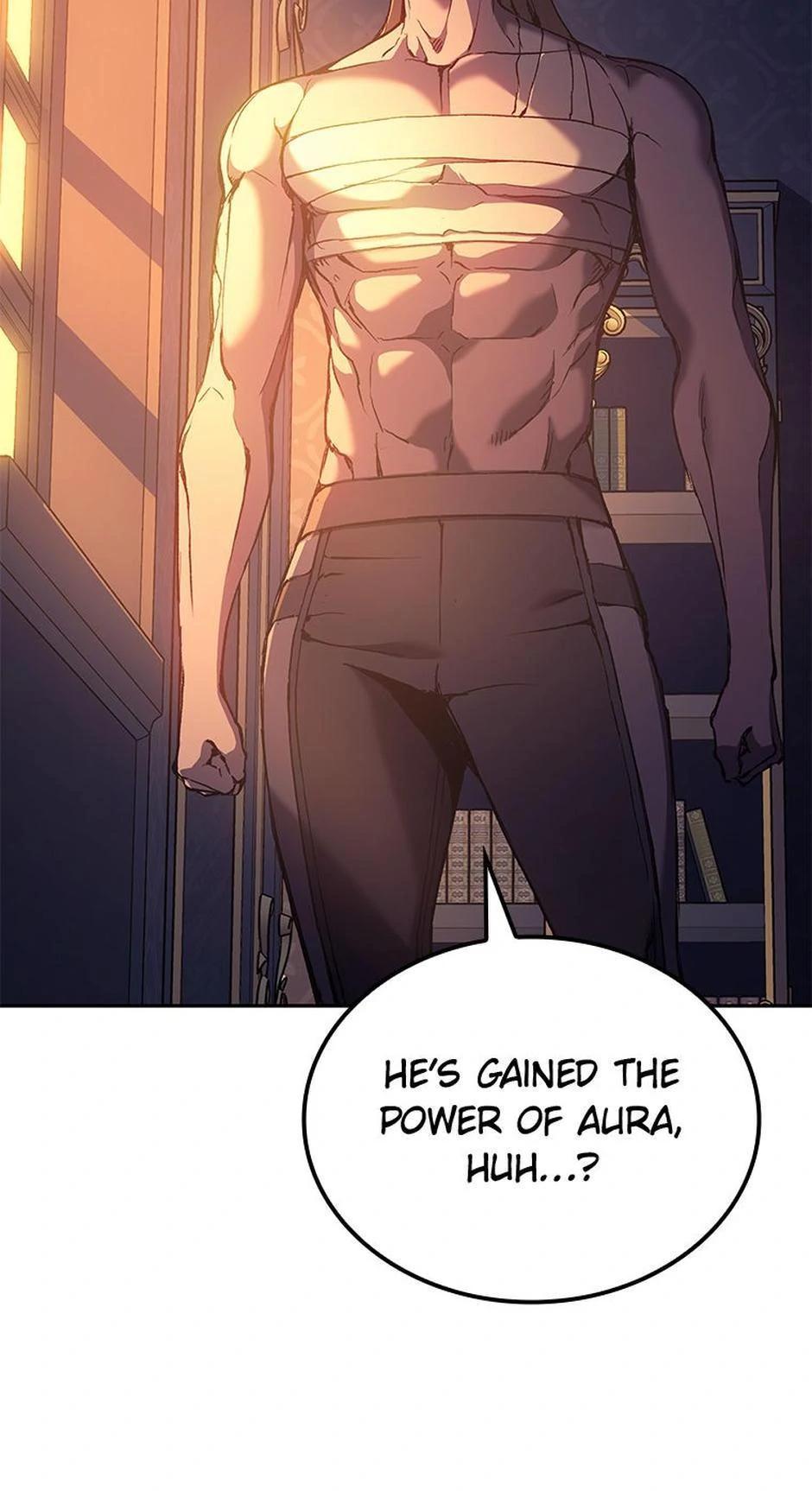 The Reincarnated King of Fists Chap 30 - Next Chap 31