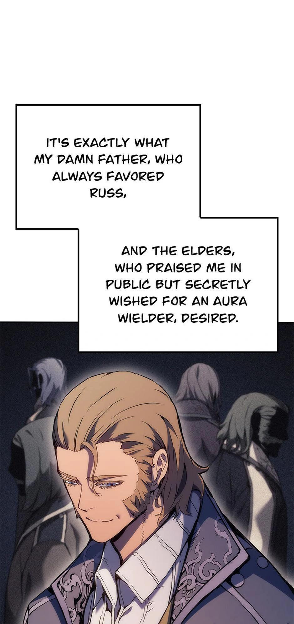 The Reincarnated King of Fists Chap 30 - Next Chap 31