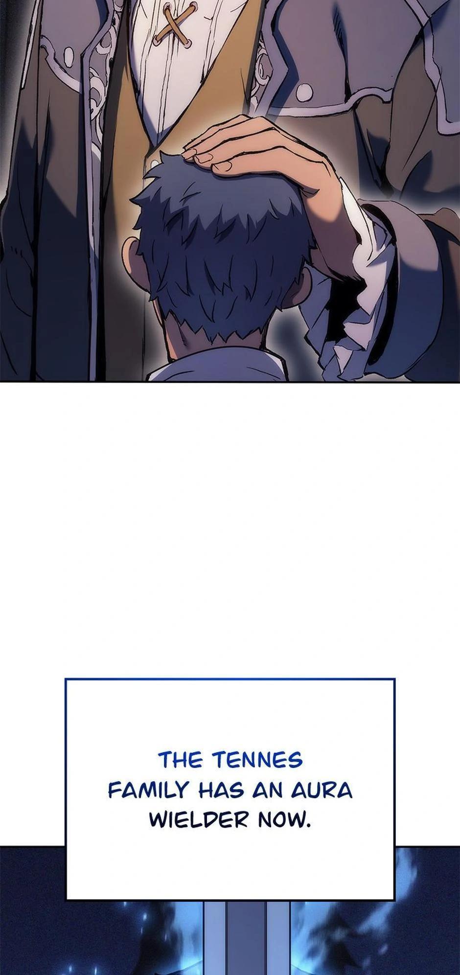 The Reincarnated King of Fists Chap 30 - Next Chap 31