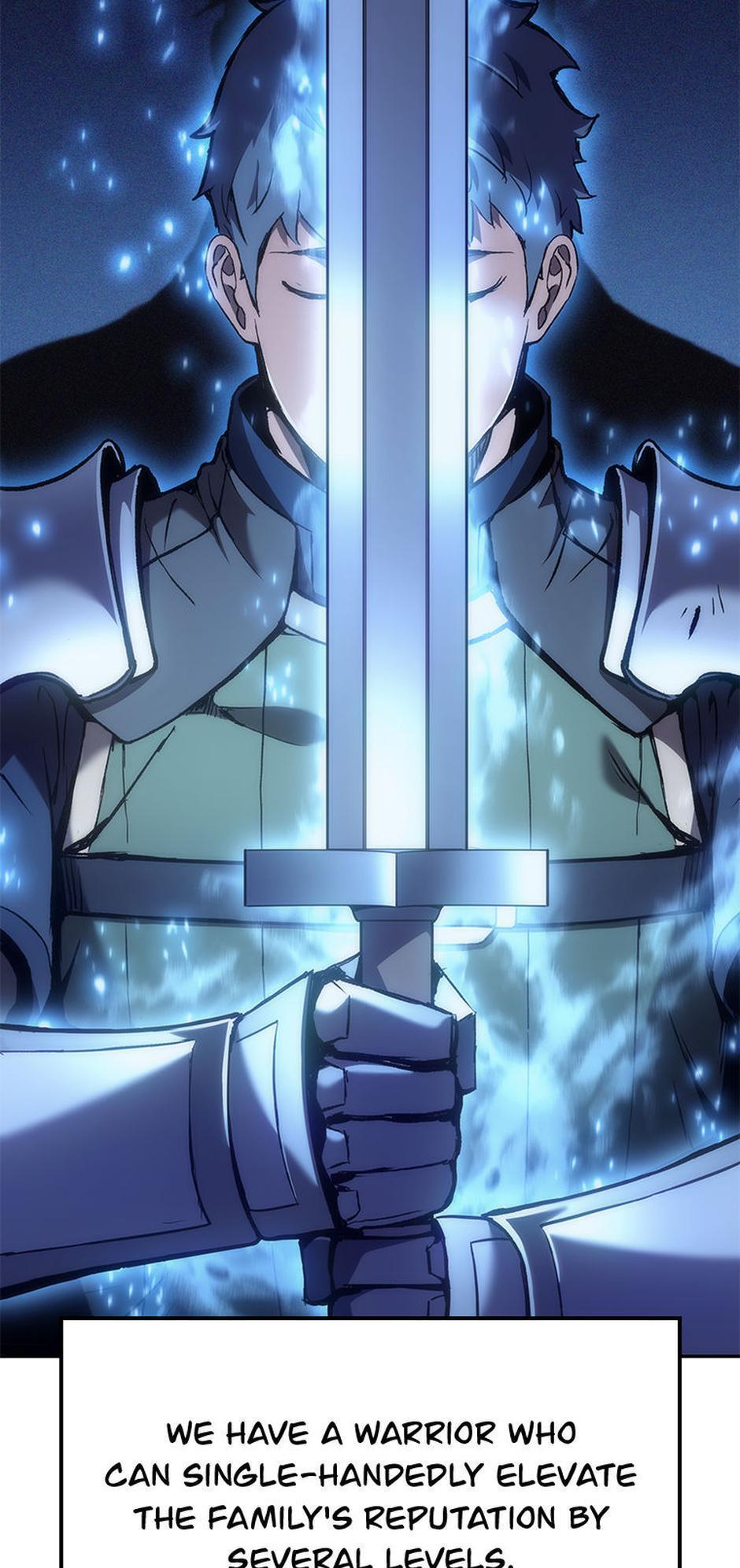 The Reincarnated King of Fists Chap 30 - Next Chap 31