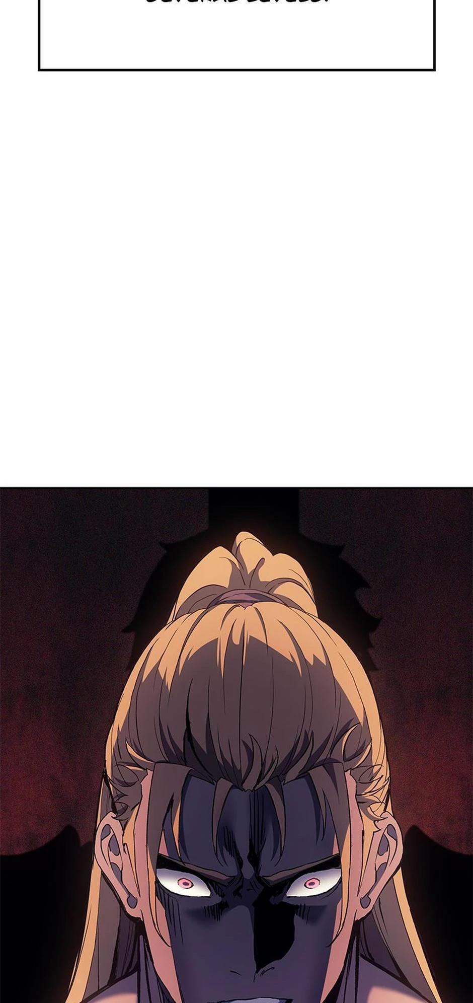 The Reincarnated King of Fists Chap 30 - Next Chap 31