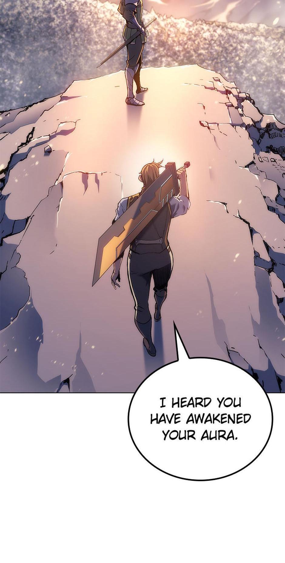 The Reincarnated King of Fists Chap 30 - Next Chap 31