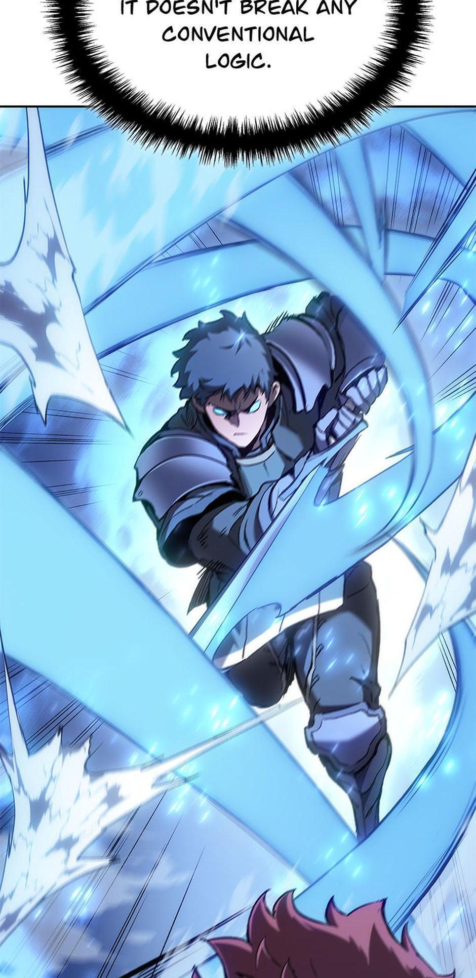 The Reincarnated King of Fists Chap 30 - Next Chap 31