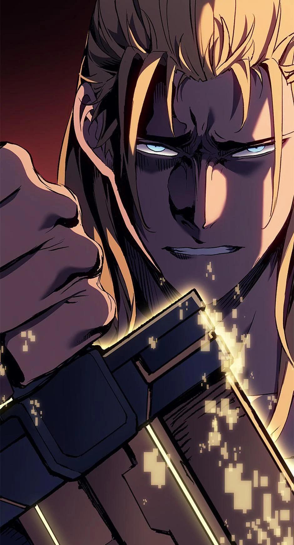 The Reincarnated King of Fists Chap 30 - Next Chap 31